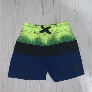 Boys Swimming Suit